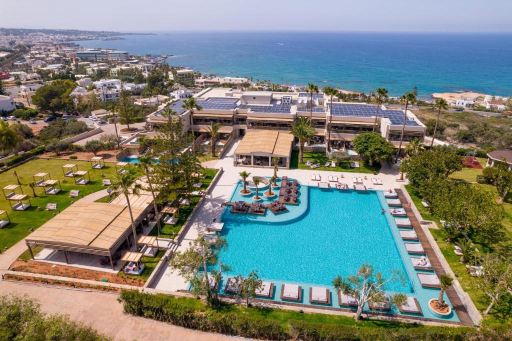 Hotel King Minos Retreat Resort & Spa