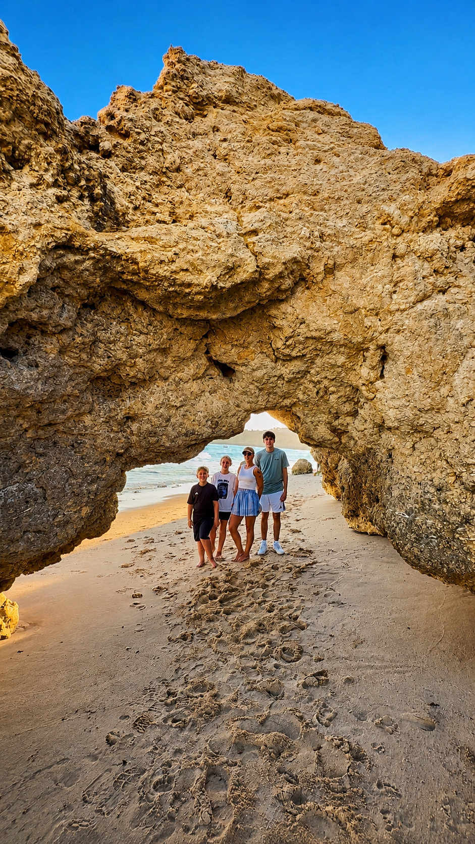 Family Travel Deals