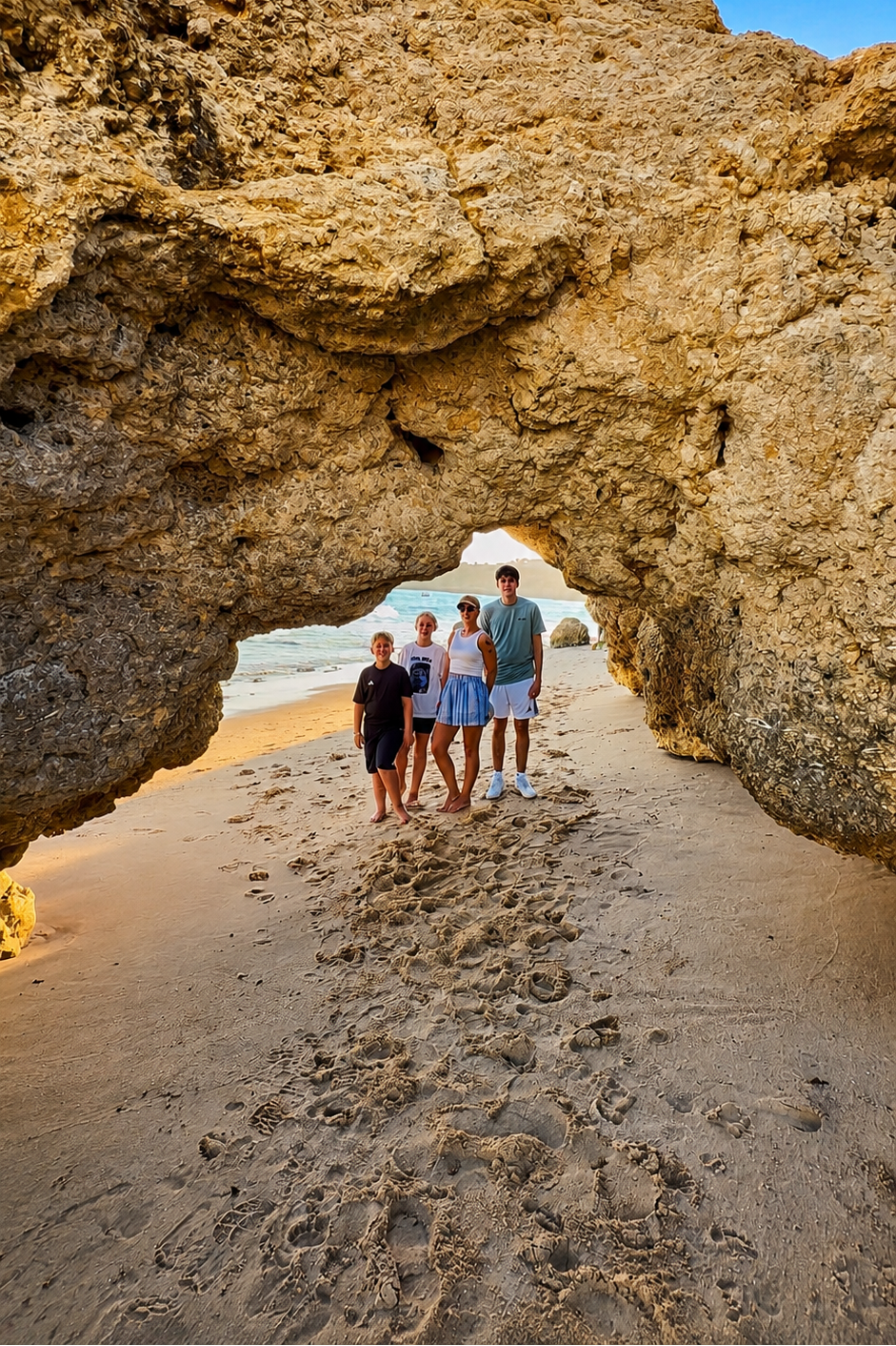 Collect memories around the world for less