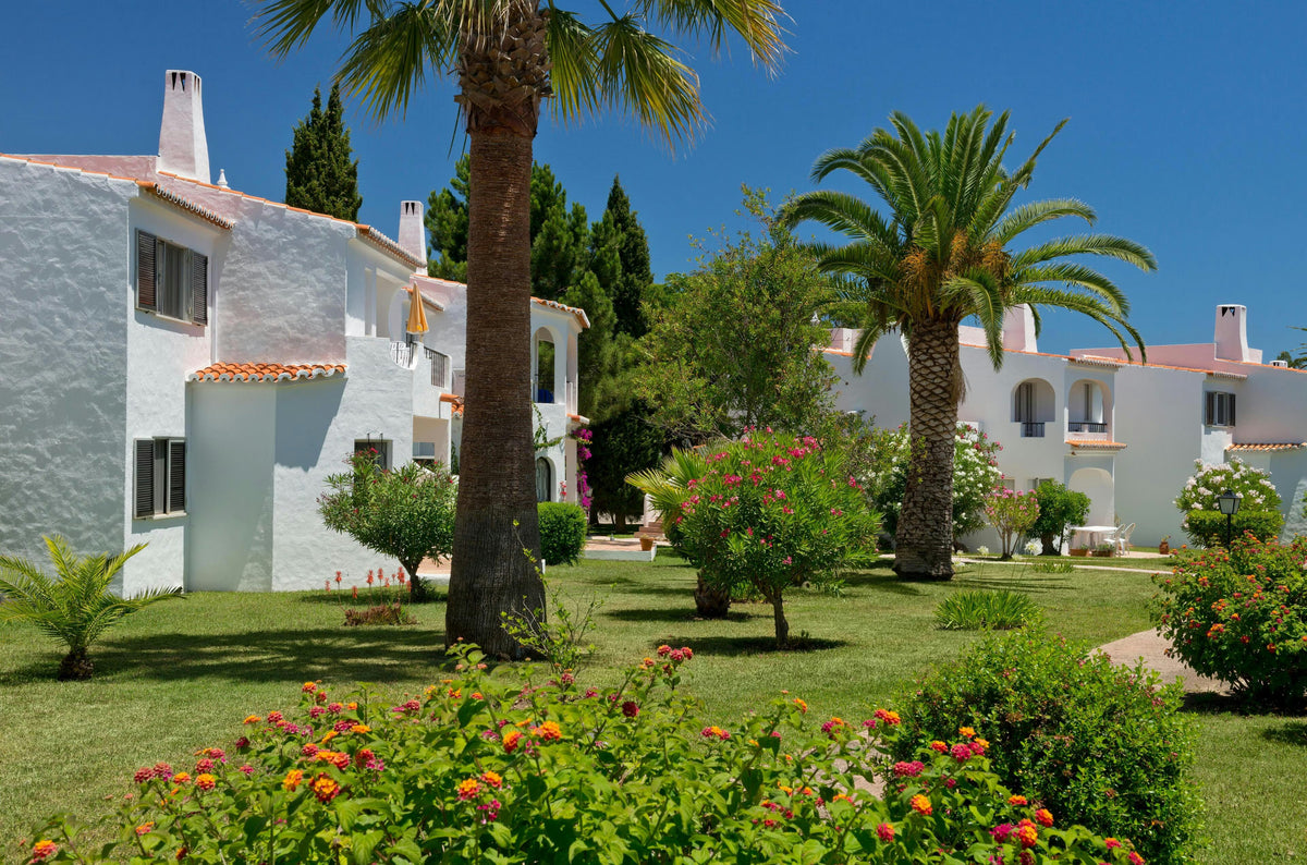 Rocha Brava Village Resort