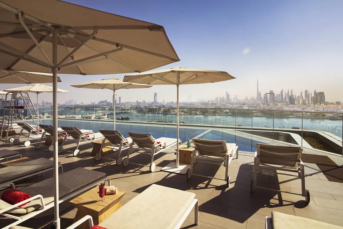 Al Bandar Rotana Dubai - Creek