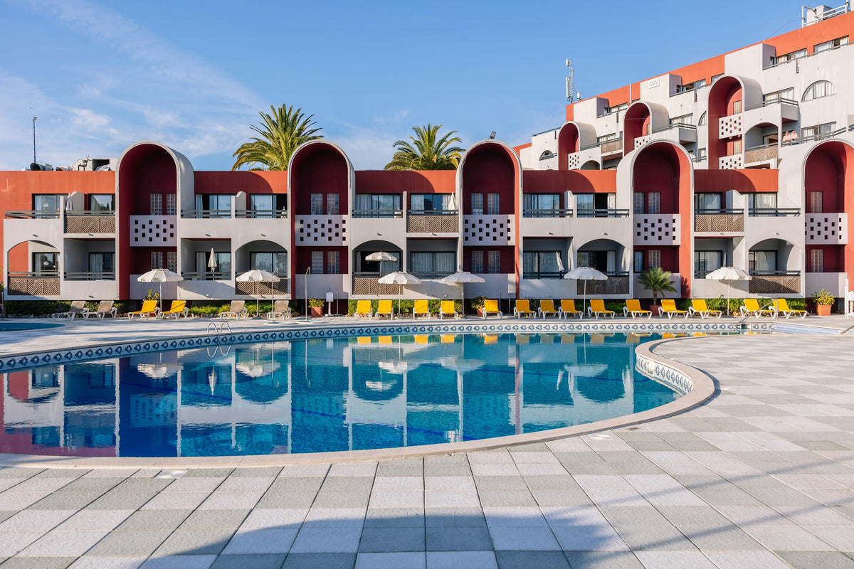 Muthu Oura Praia Hotel