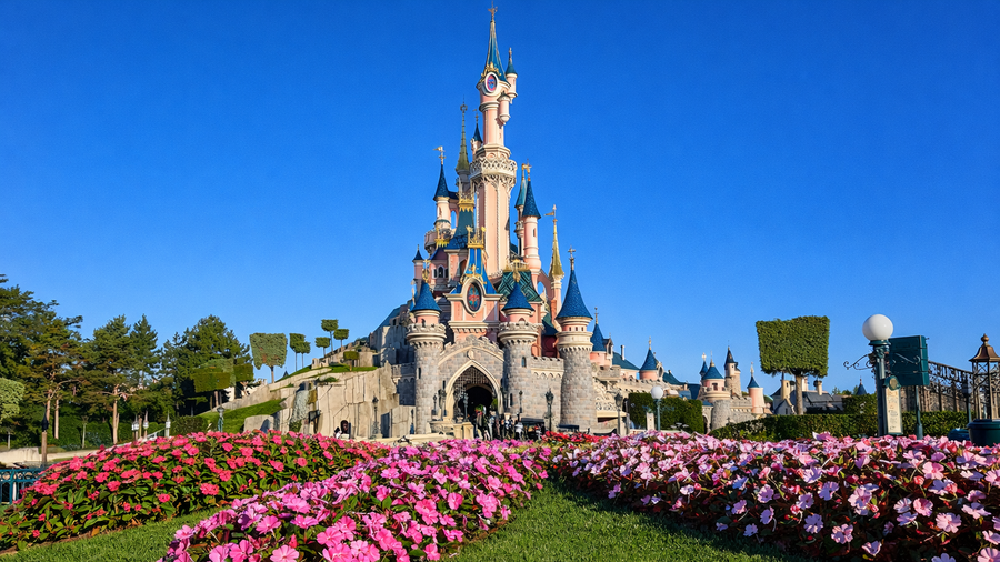 Theme Park Deals