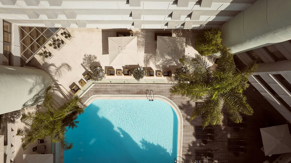 Galaxy Hotel Iraklio