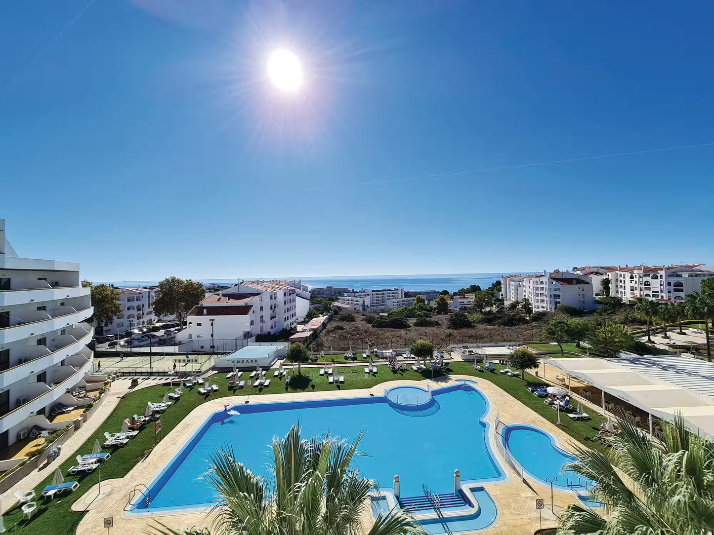 Aparthotel Brisa Sol