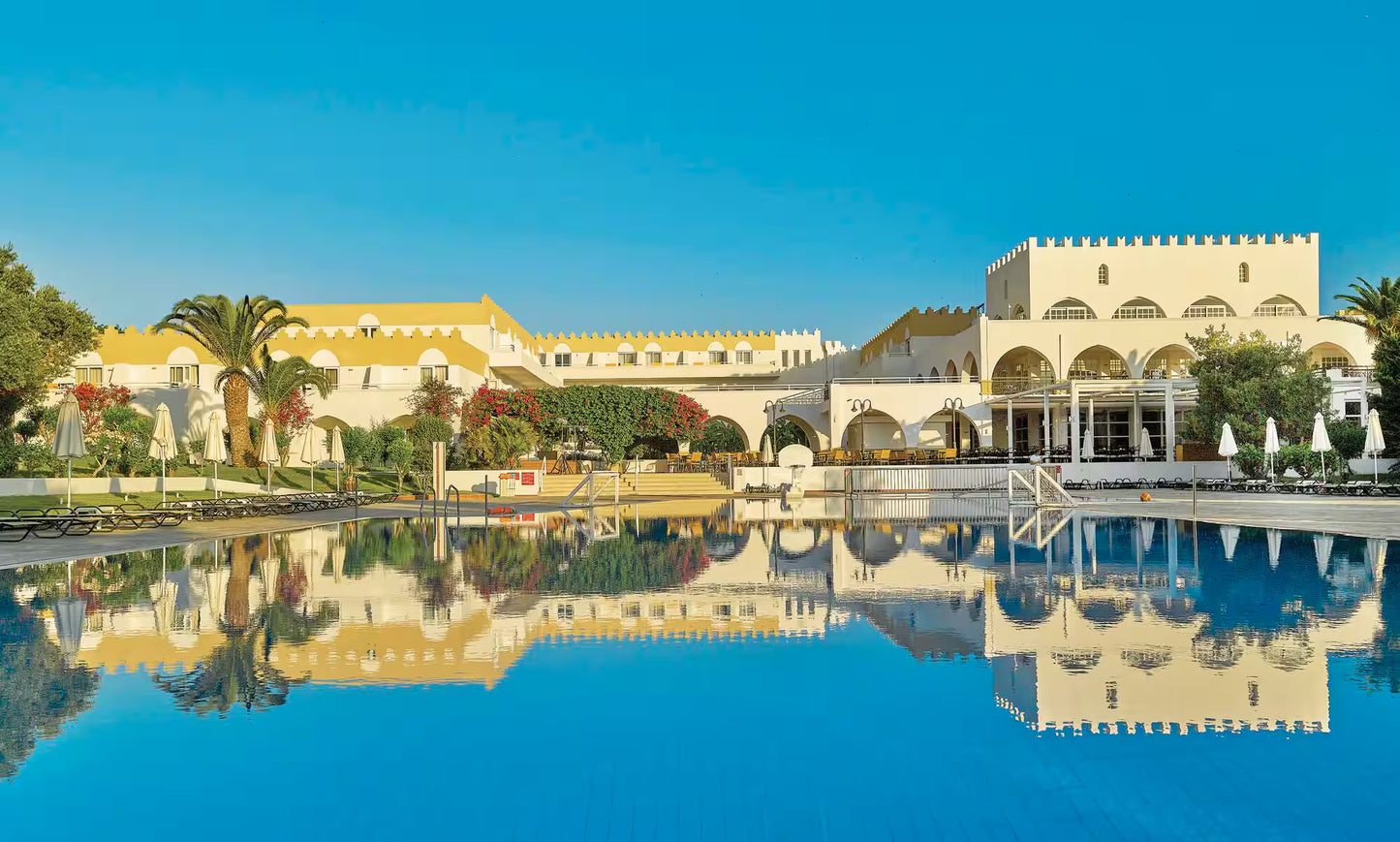Hotel Platanista