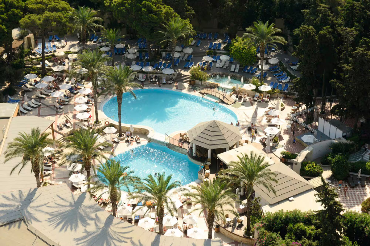 Rodos Palace Hotel & Garden Suites