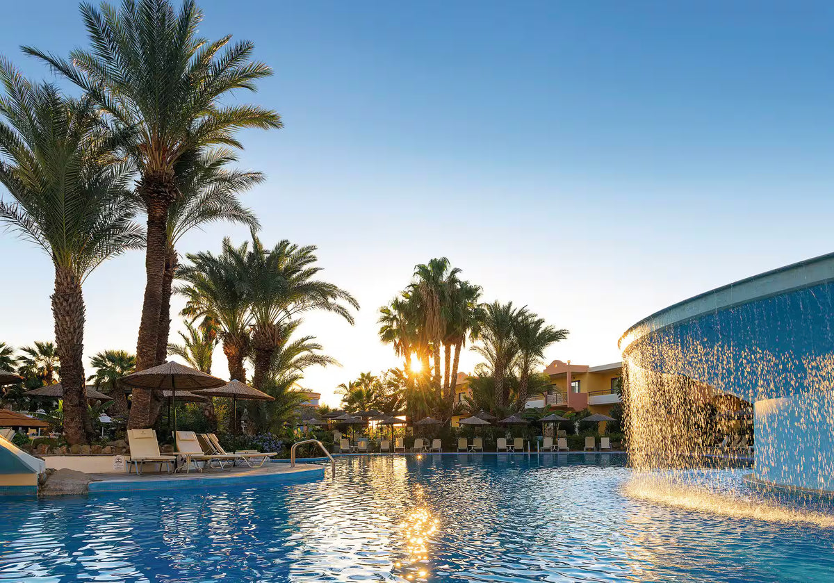 Atrium Palace Thalasso Spa Resort