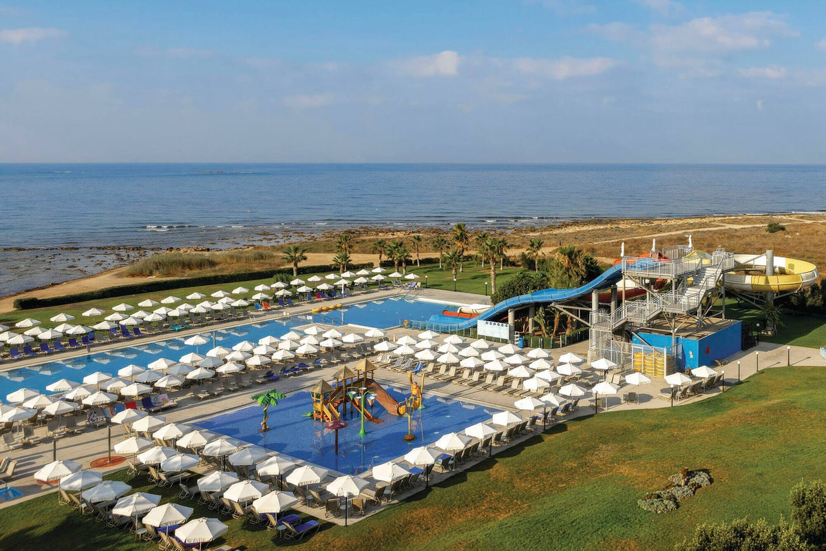 Louis Phaethon Beach