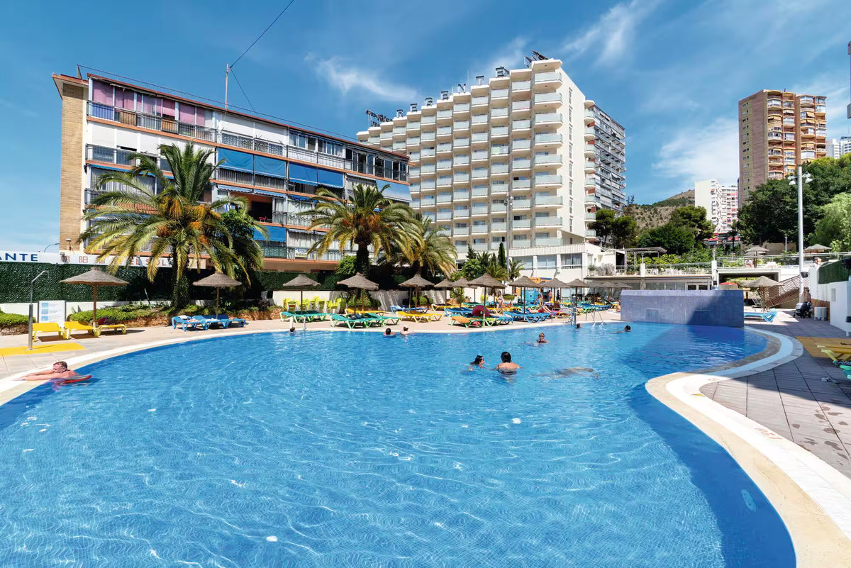 Hotel Regente