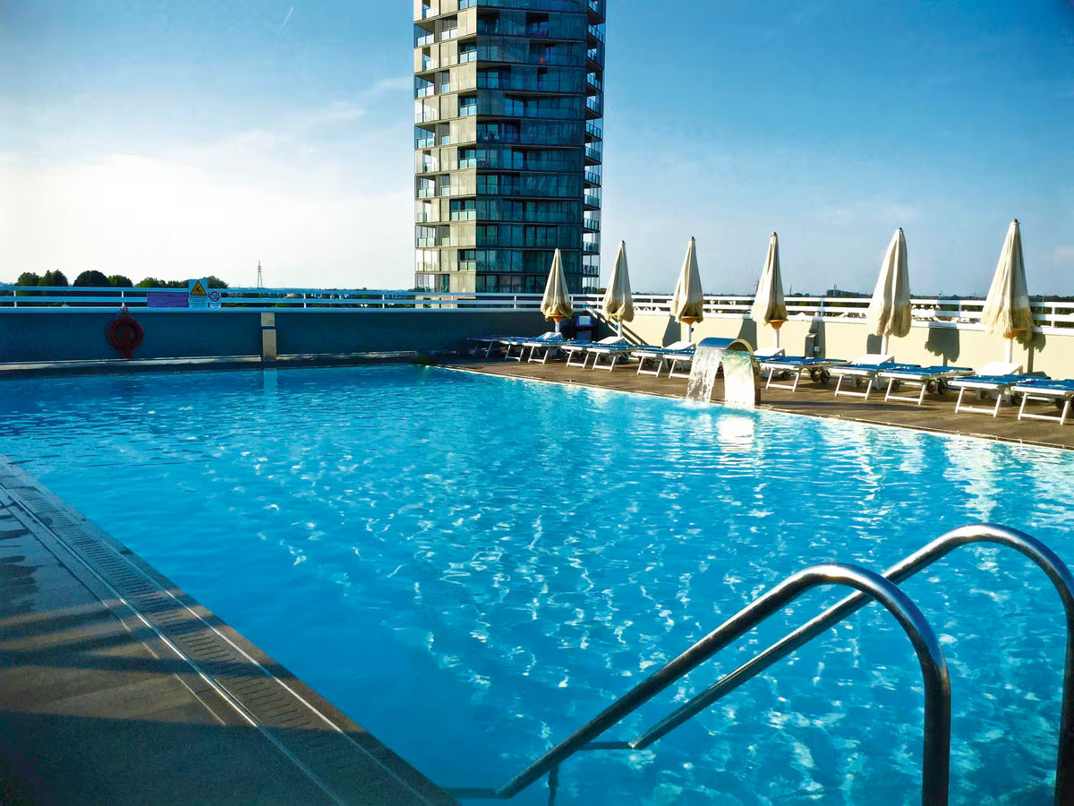 Hotel Principe Palace