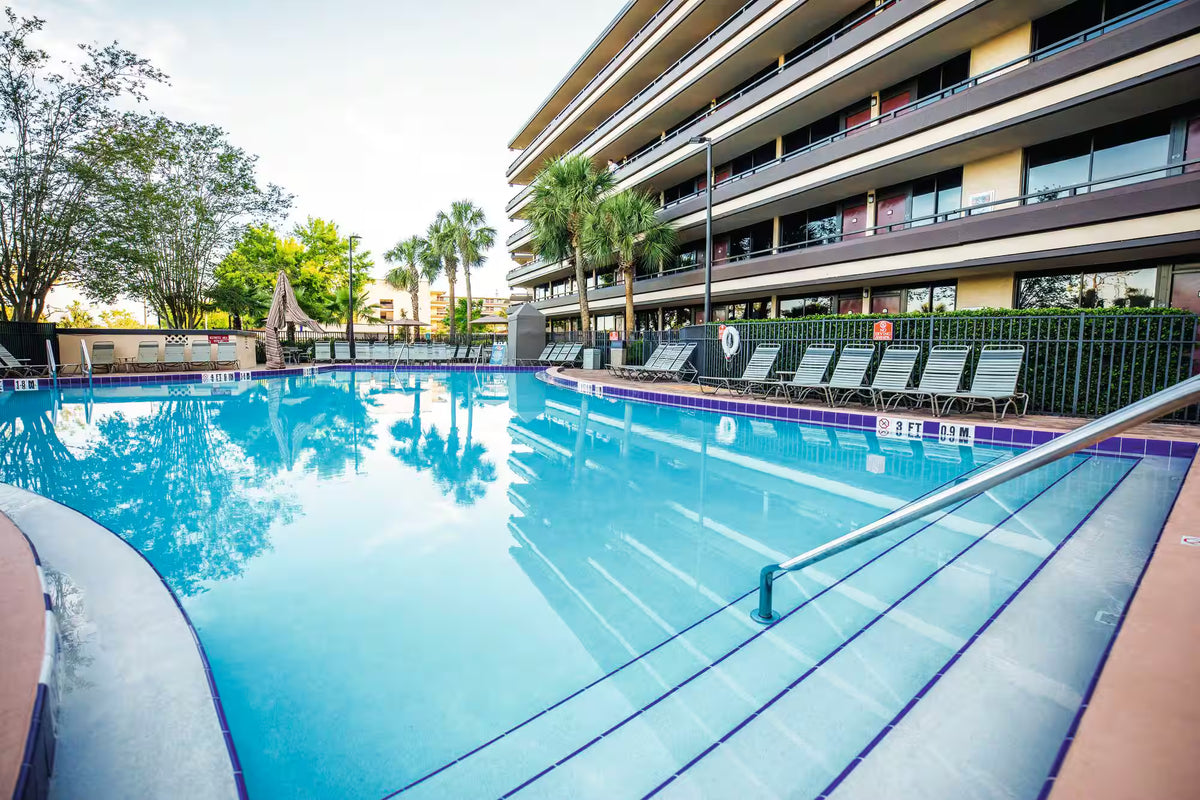 Rosen Inn at Pointe Orlando