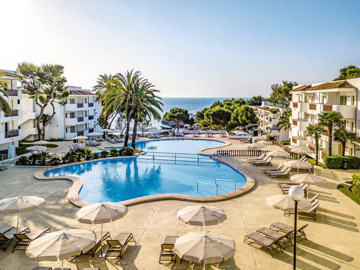 Inturotel Cala Azul