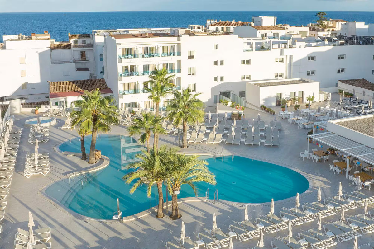 Hotel Cala Bona
