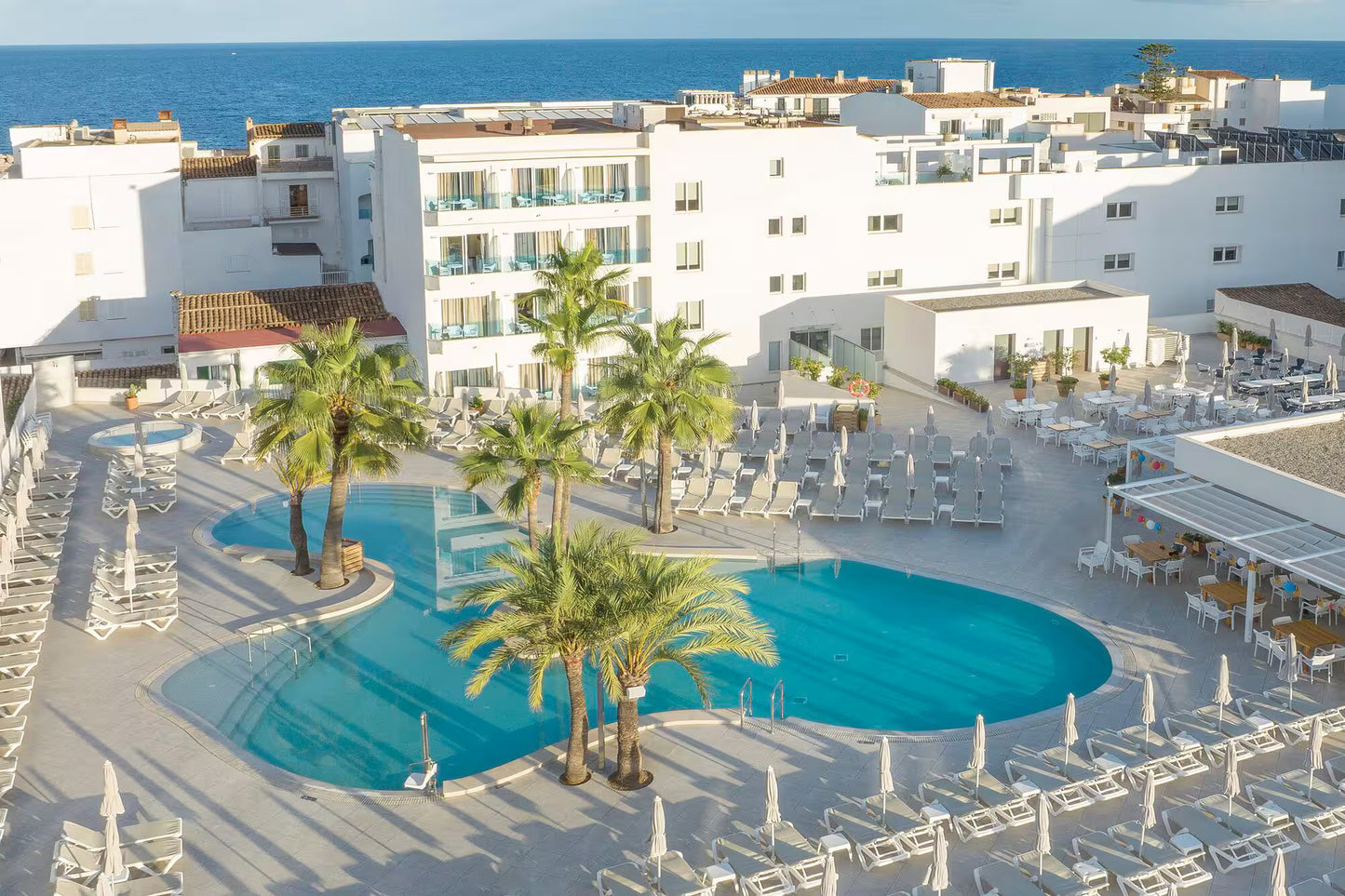 Hotel Cala Bona