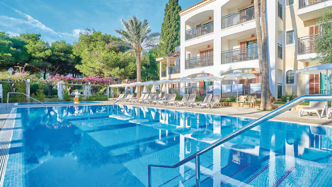 Protur Bahia Azul Apartments
