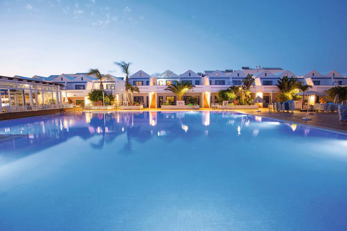 Grupotel Cinco Plazas Apartments