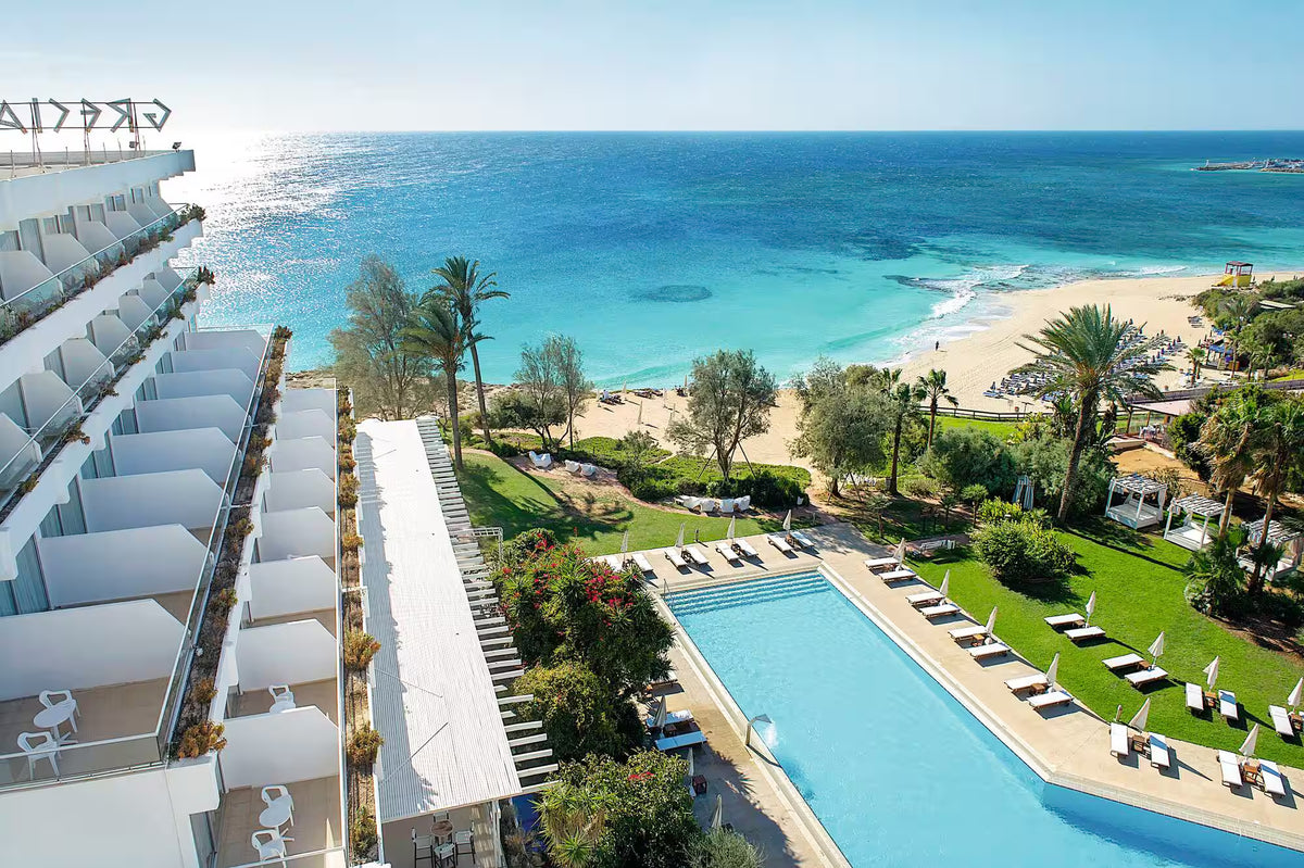 Grecian Sands Hotel