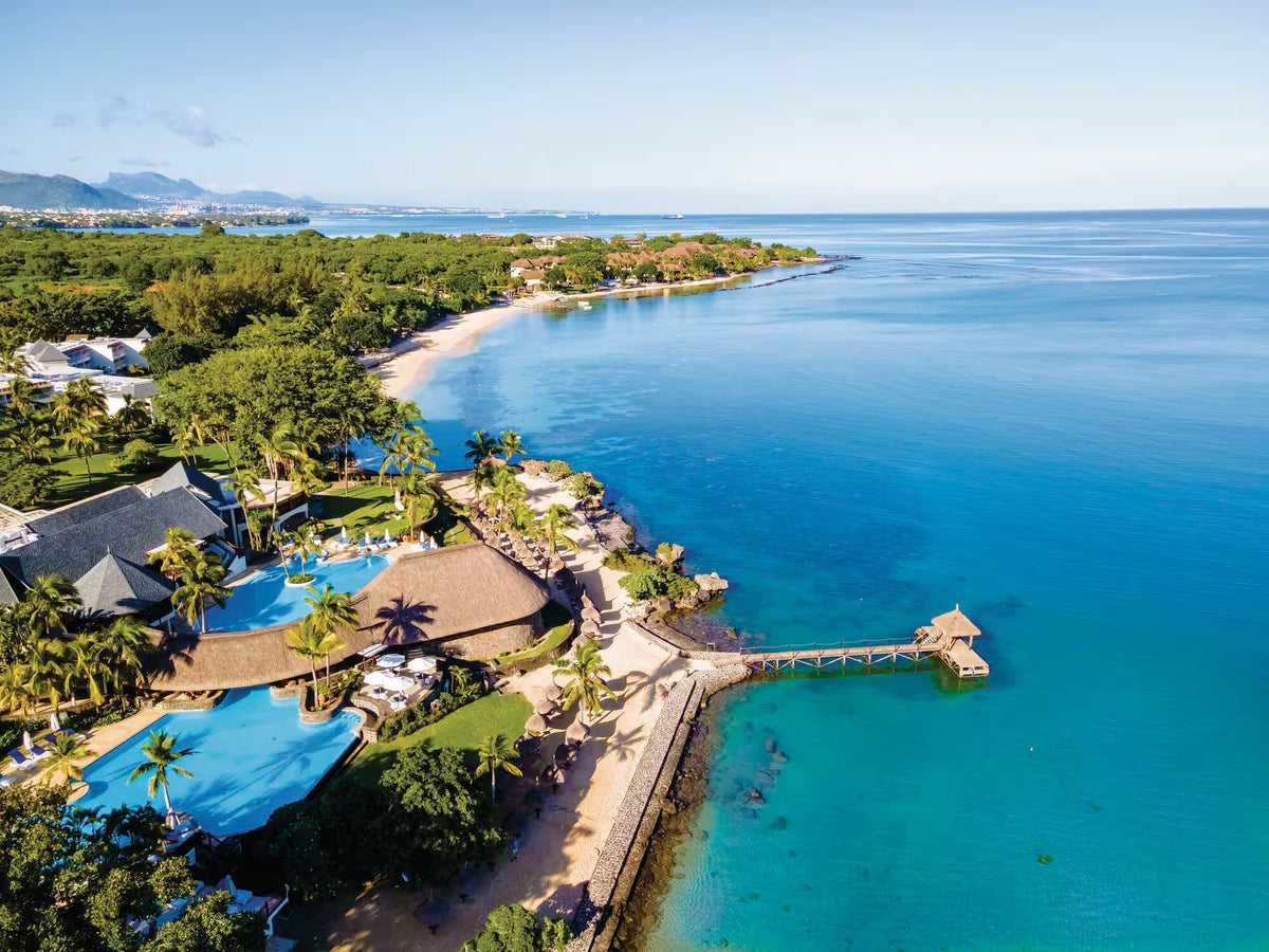 Maritim Resort & Spa Mauritius
