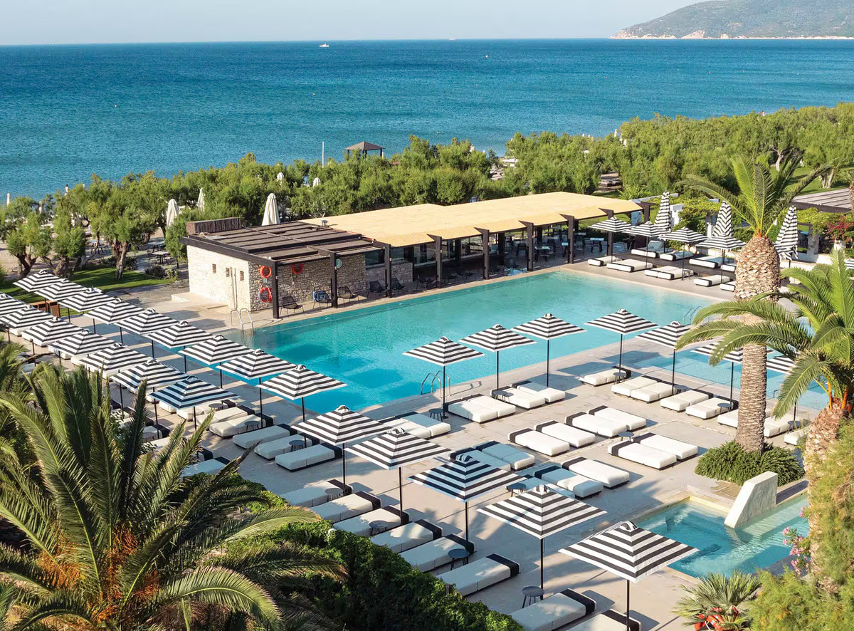 Doryssa Seaside Resort