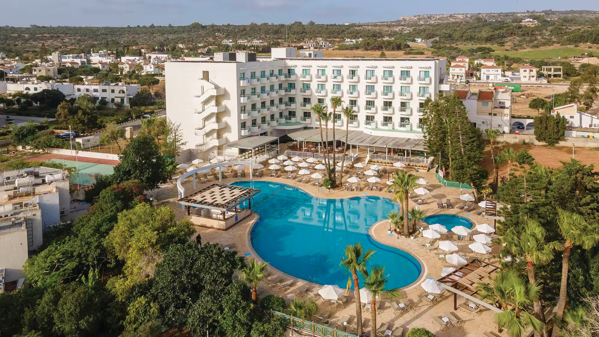Hotel Antigoni