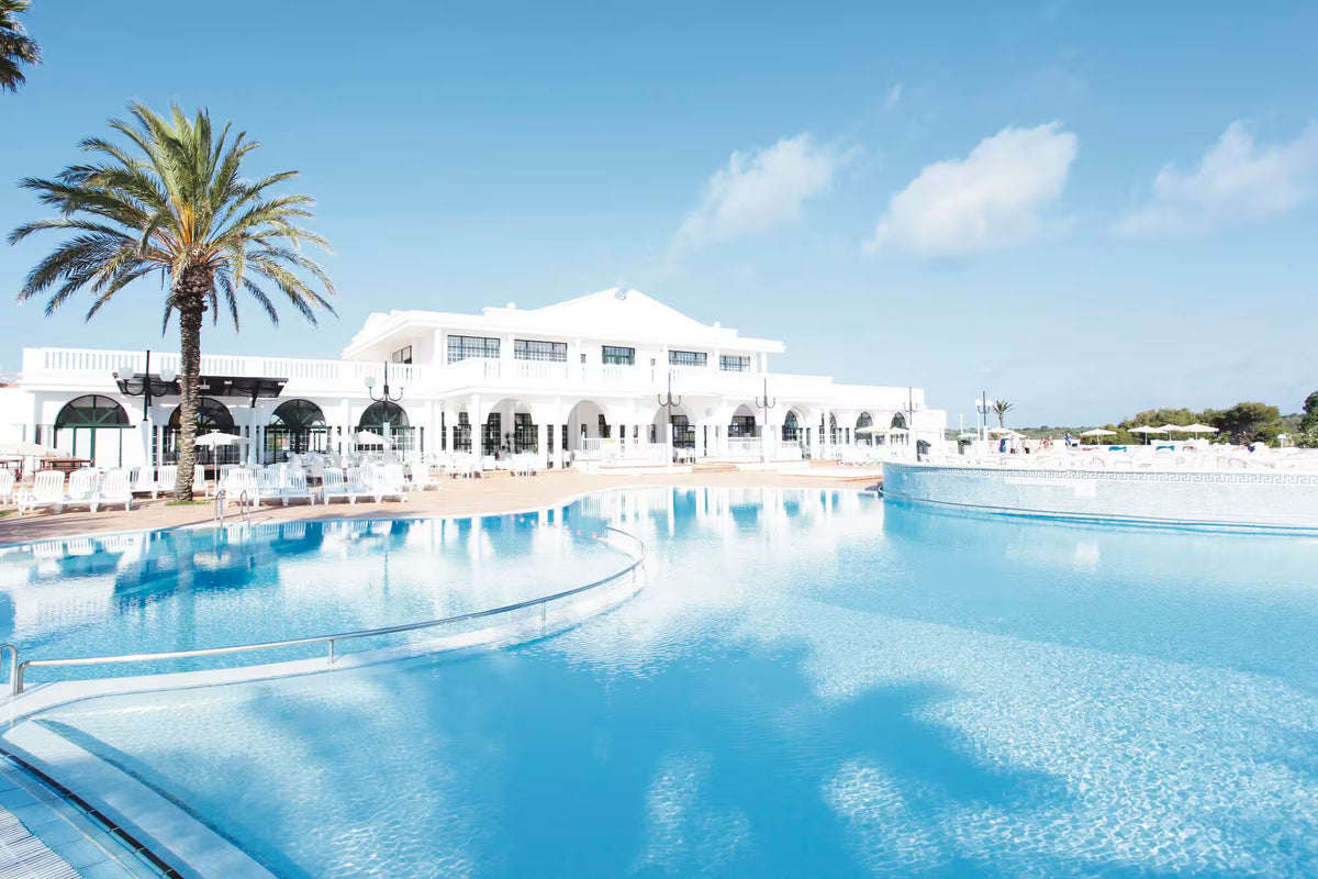 Grupotel Mar De Menorca