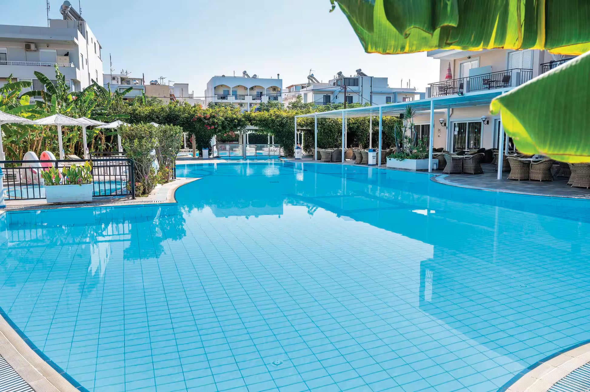 Peridis Family Resort