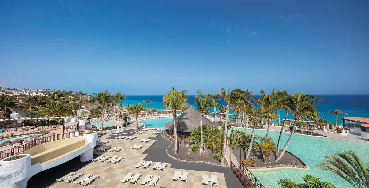 Hotel Club Jandia Princess