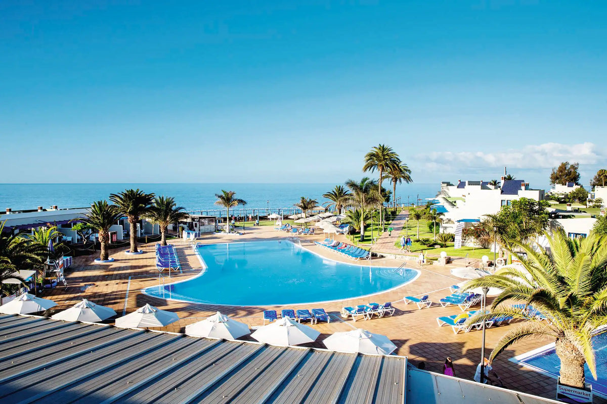 TUI BLUE Playa Feliz