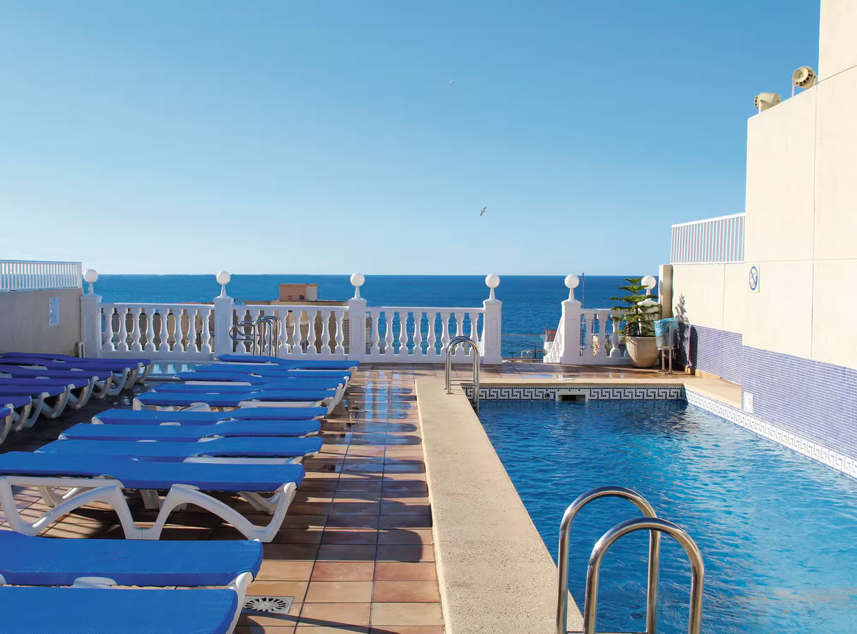 Hotel Avenida