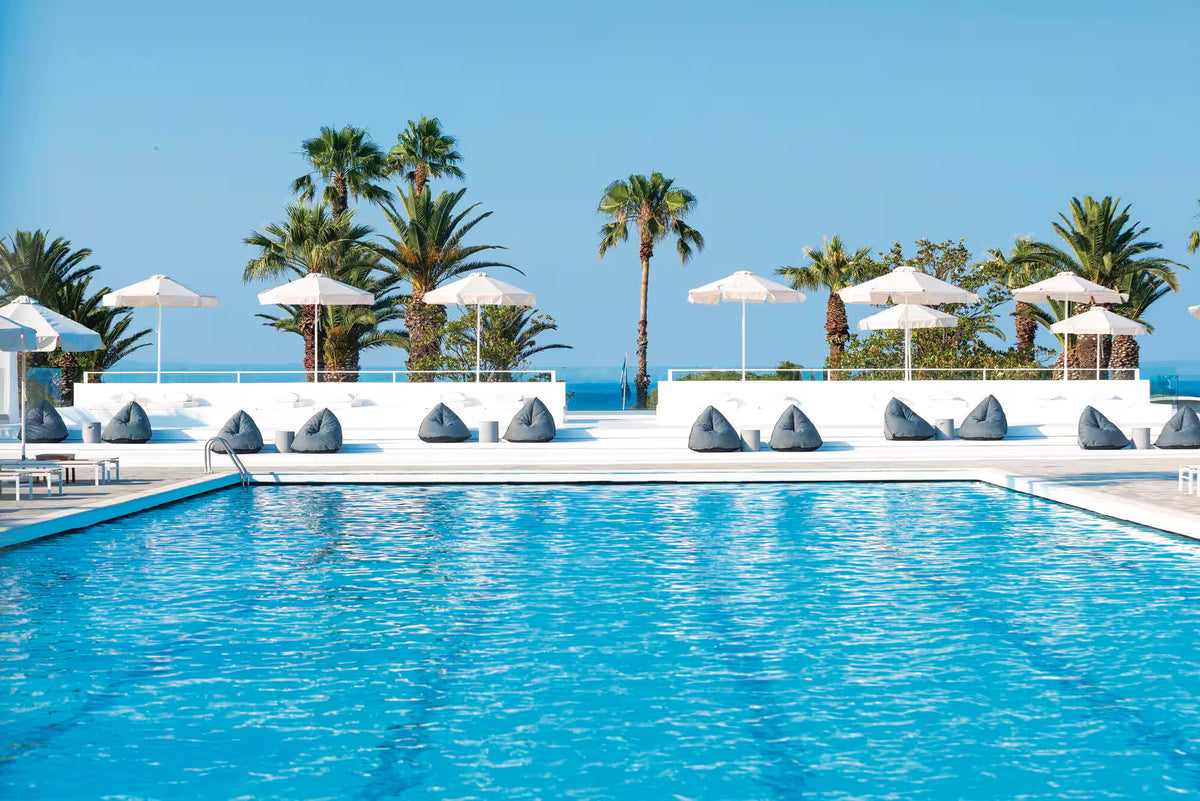 Kassandra Palace Seaside Resort
