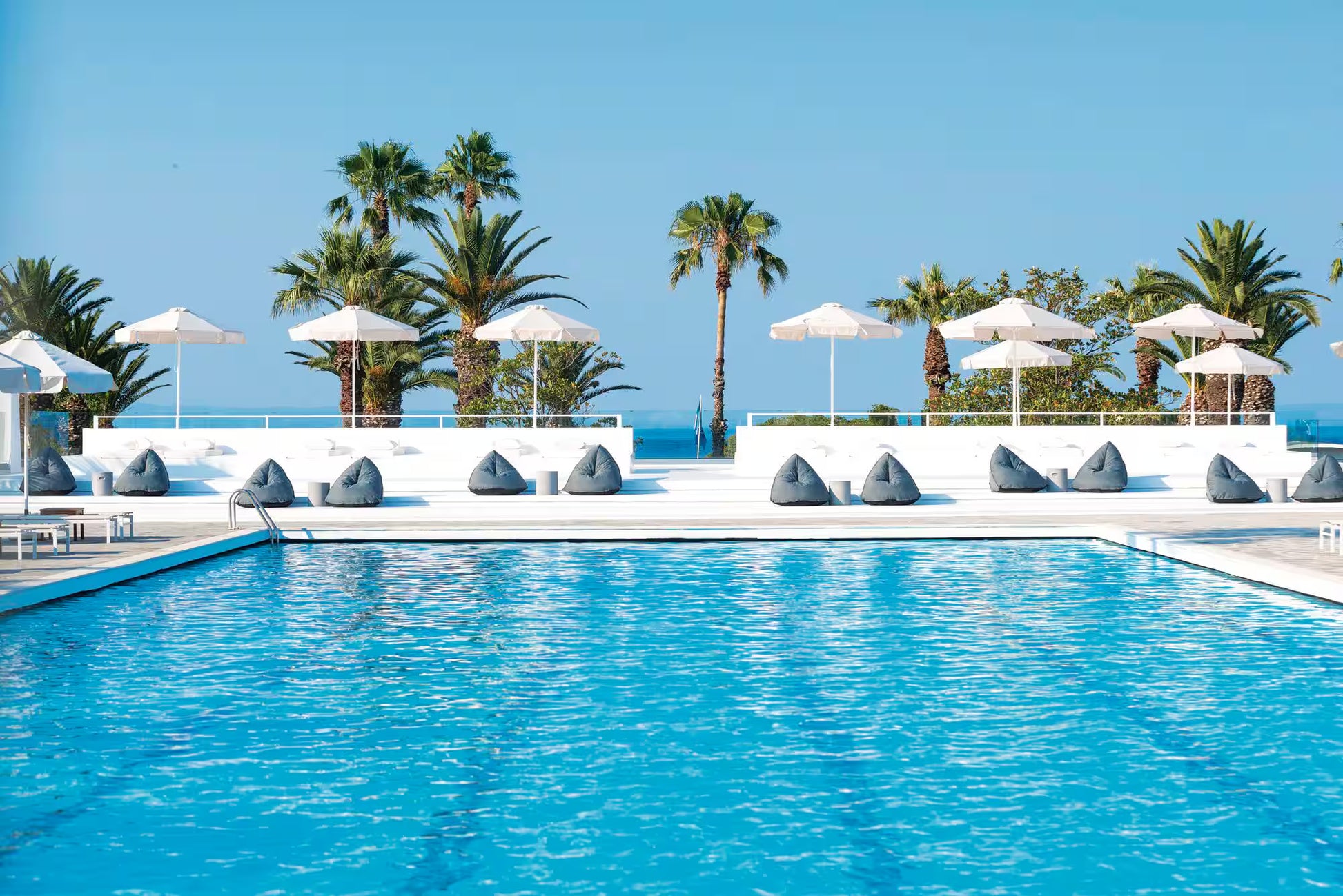Kassandra Palace Seaside Resort