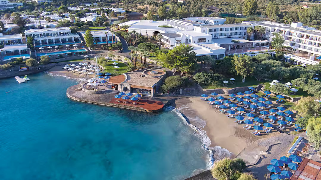 Elounda Bay Palace Hotel