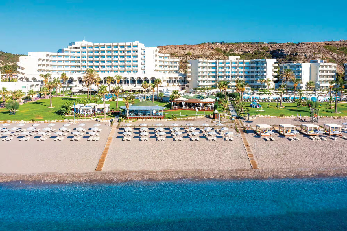 Hotel Rodos Palladium