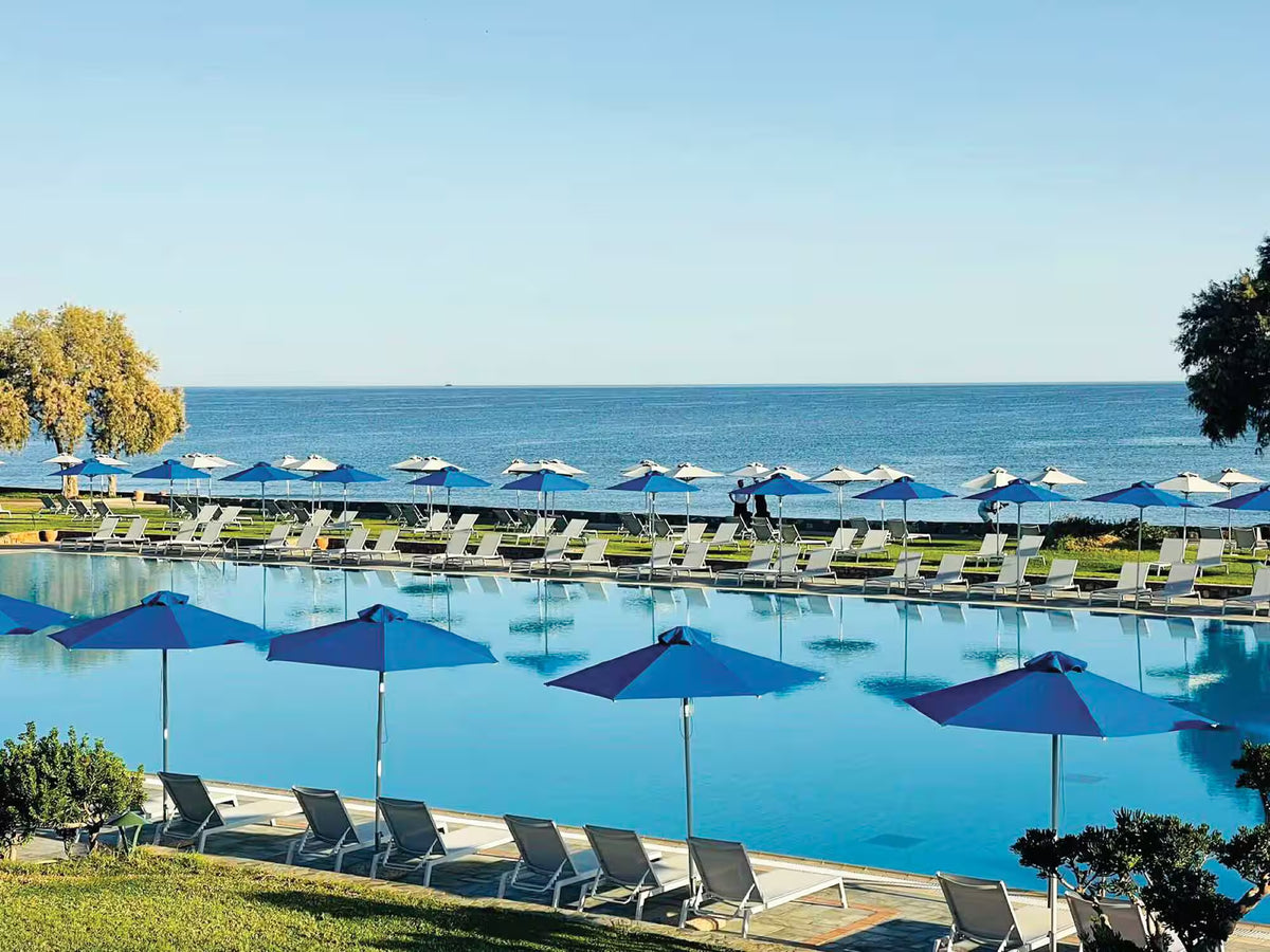 Hotel Kalimera Kriti
