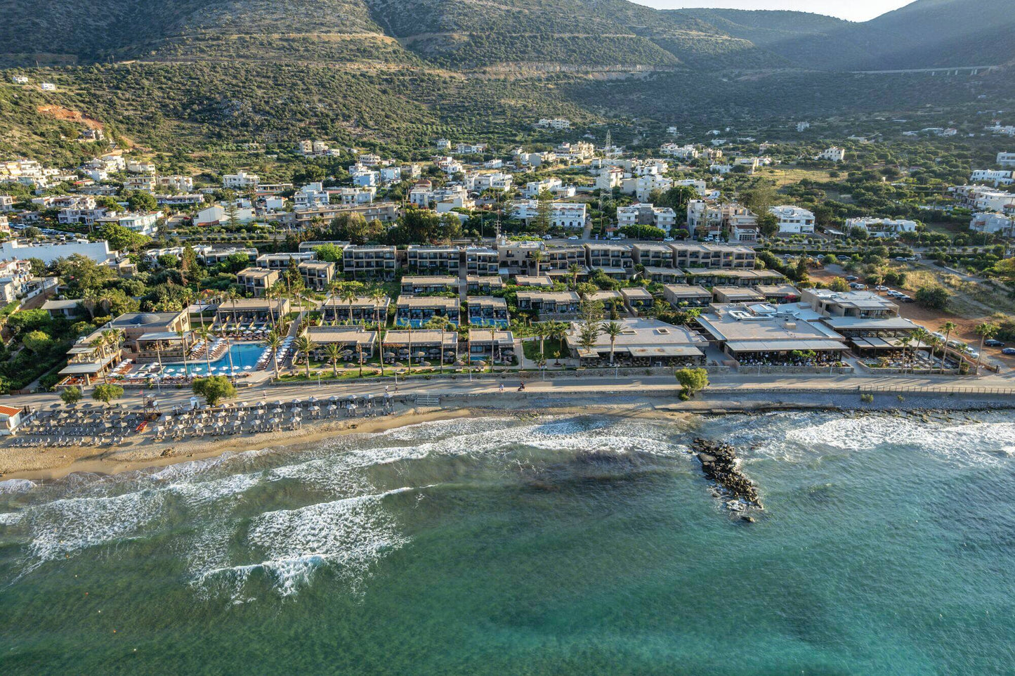 Blue Sea Beach Affiliated by Meliá