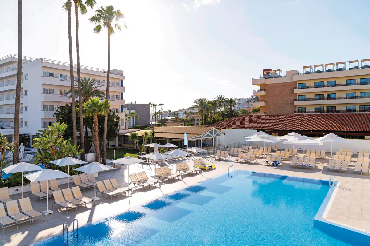 TUI SUNEO Santa Ponsa
