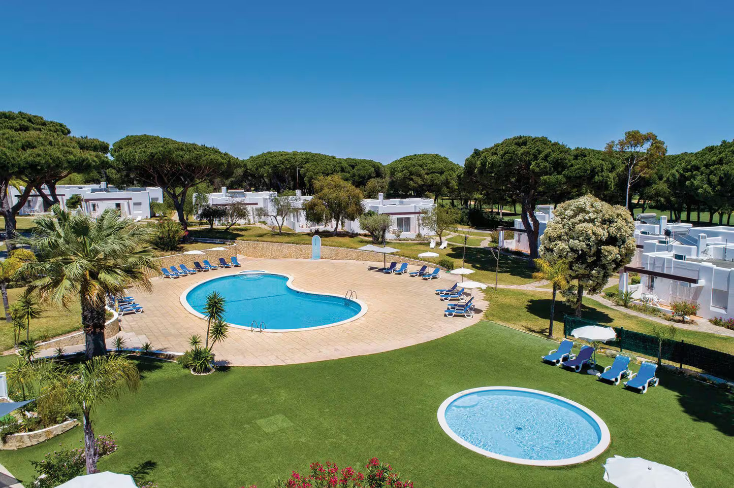 Prado Villas