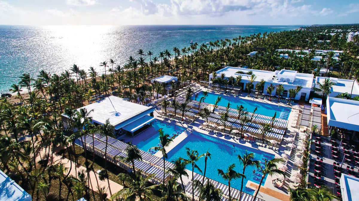 Riu Bambu