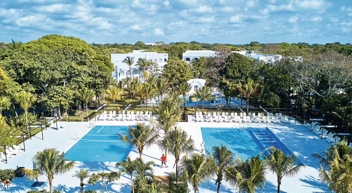 Riu Tequila