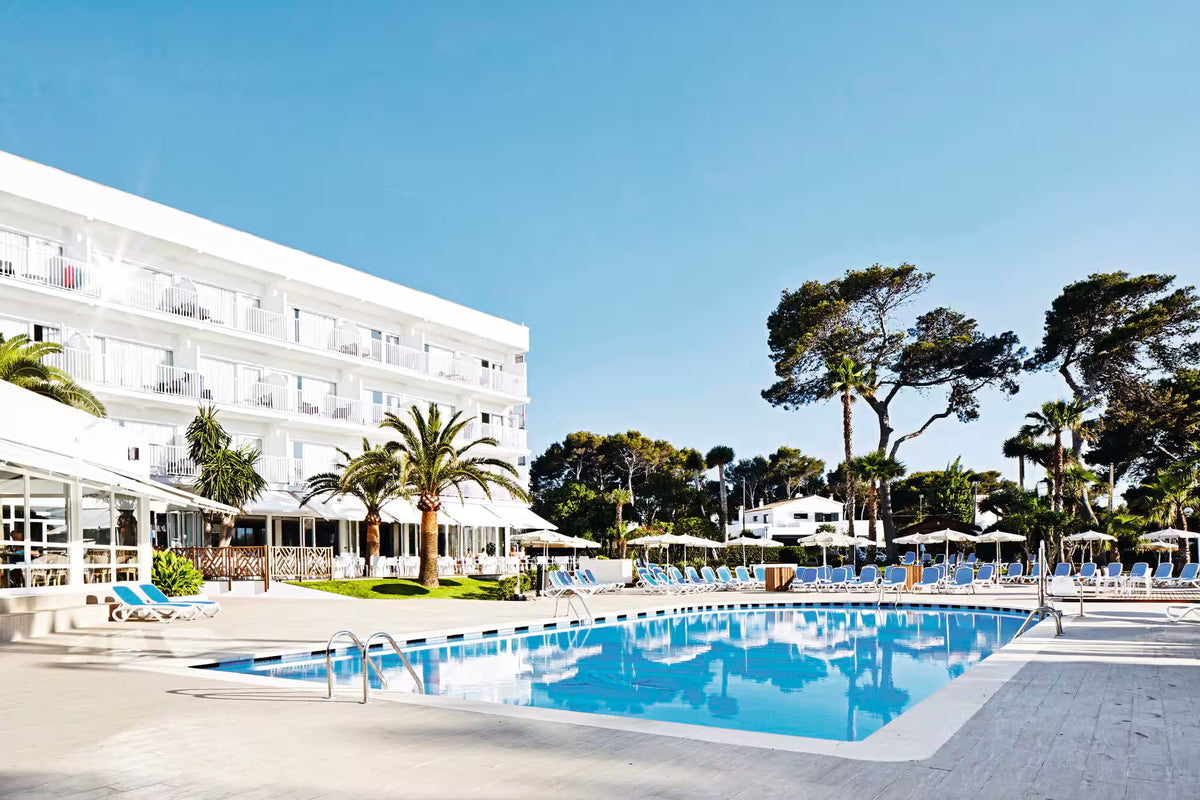 Globales Cala Blanca