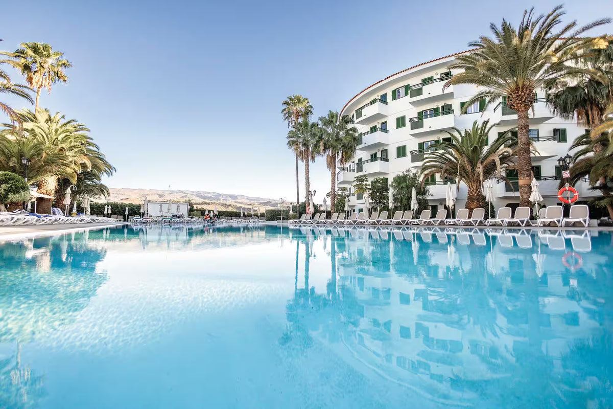 Servatur Playa Bonita Hotel