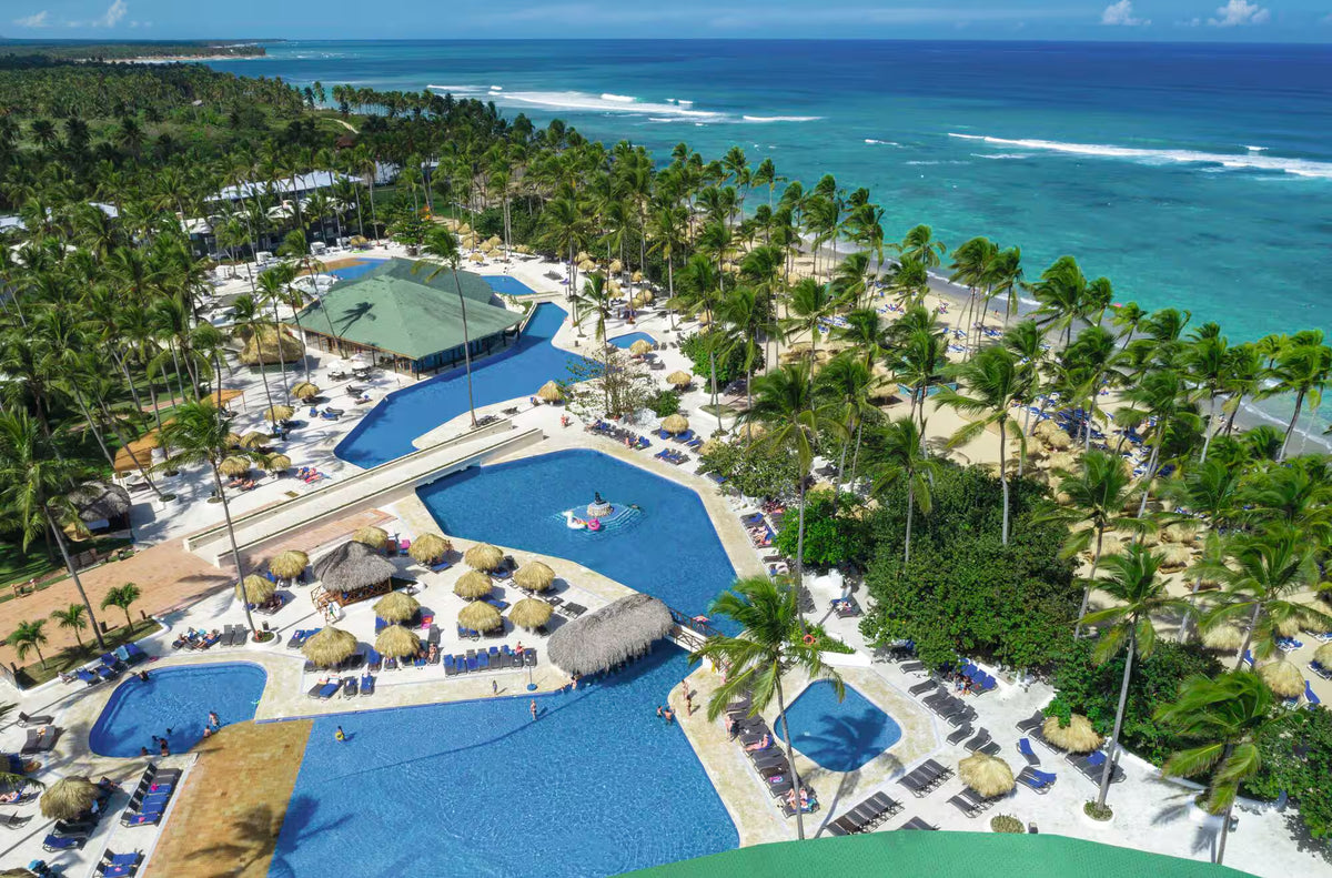 Grand Sirenis Punta Cana Resort & Aquagames