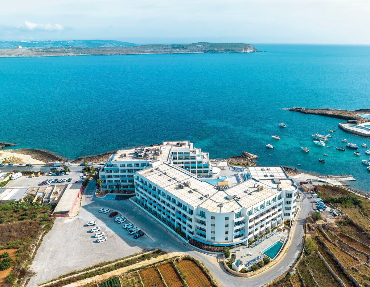 Riviera Spa Resort – Adults Only