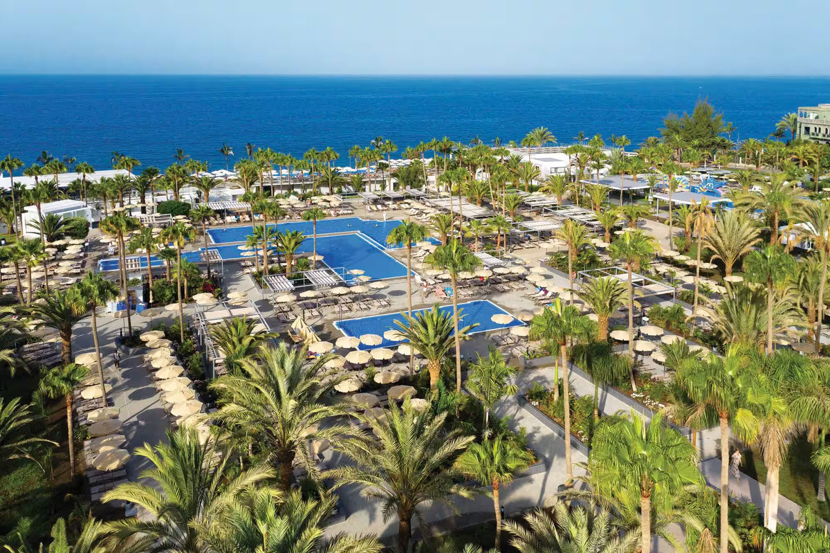 Riu Gran Canaria