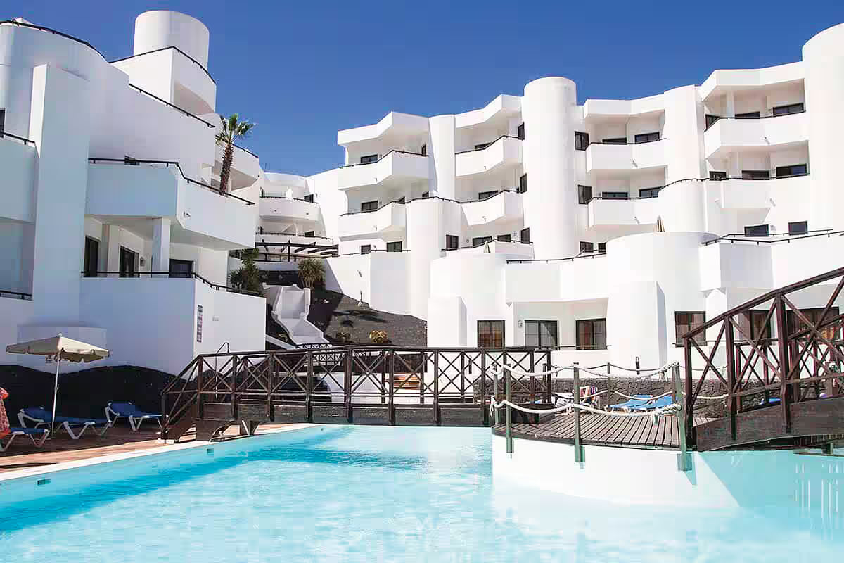 Lanzarote Paradise