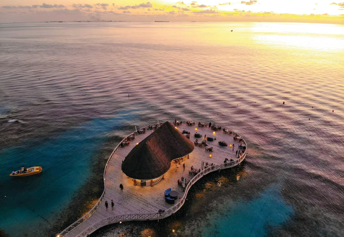 Bandos Maldives