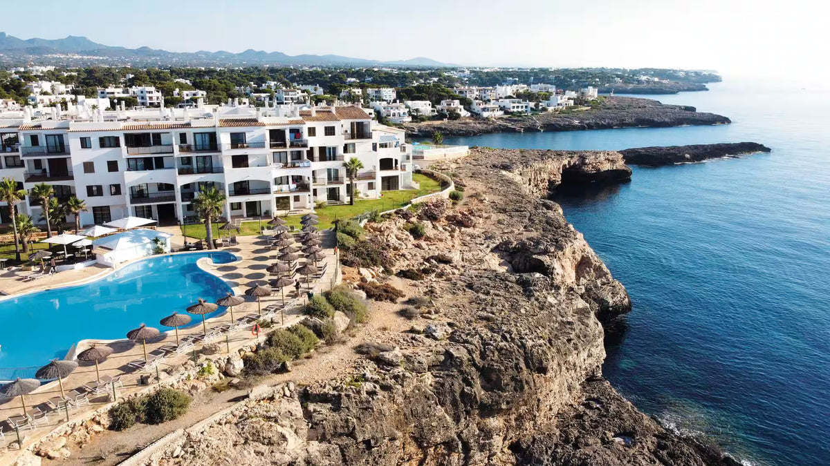 Alua Suite Las Rocas