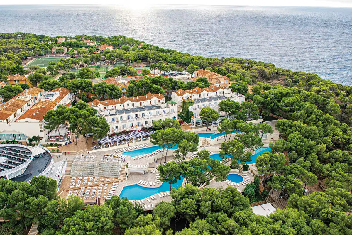 Iberostar Waves Club Cala Barca
