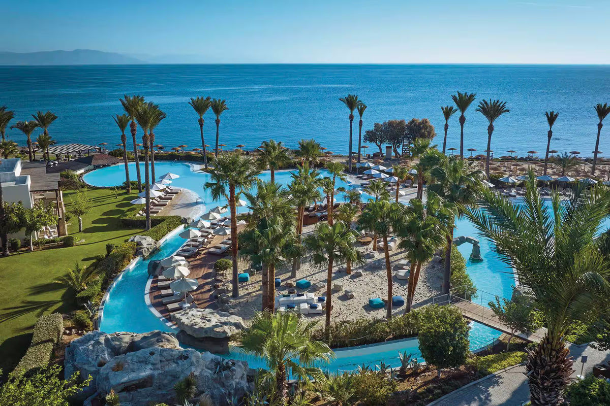 Grecotel LuxMe Kos